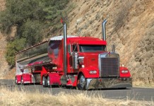 9 raisons pourquoi les camionneurs quittent le métier