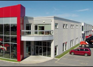 CAMIONS EXCELLENCE PETERBILT DEVIENT MANDATAIRE DE LA S.A.A.Q POUR SA SUCCURSALE DE LAVAL.