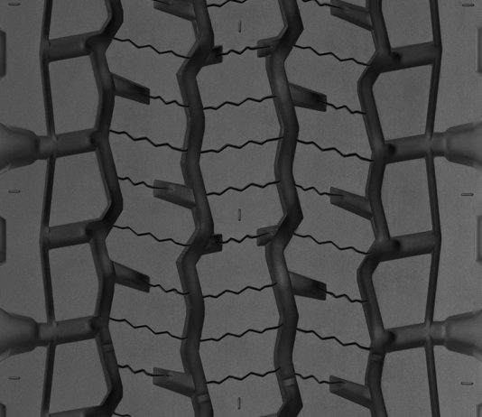 Le nouveau pneu rechapé MICHELIN MD XDN2 Pre-Mold procure kilométrage et traction pour les véhicules de gamme intermédiaire en applications régionales.