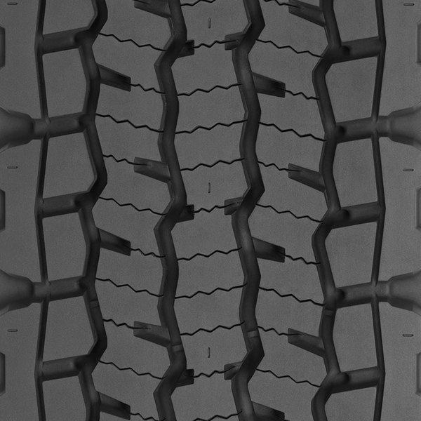 Le nouveau pneu rechapé MICHELIN MD XDN2 Pre-Mold procure kilométrage et traction pour les véhicules de gamme intermédiaire en applications régionales.