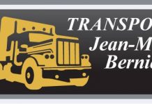 Fermeture de Transport Jean-Marie Bernier