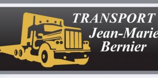 Fermeture de Transport Jean-Marie Bernier
