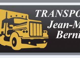 Fermeture de Transport Jean-Marie Bernier