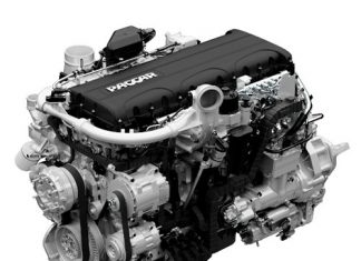 DES NOUVEAUTÉS POUR LES MOTEURS PACCAR MX DISPONIBLES CHEZ CAMIONS EXCELLENCE PETERBILT DÈS JANVIER 2017.