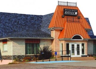 Le Rayalco de Laurier Station fermerait le 17 décembre prochain