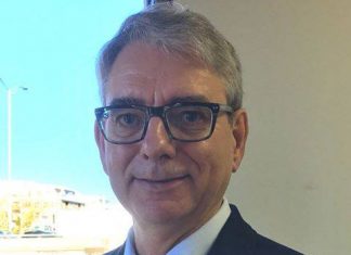 NOMINATION AU POSTE DE DIRECTEUR GÉNÉRAL DE CAMO-ROUTE