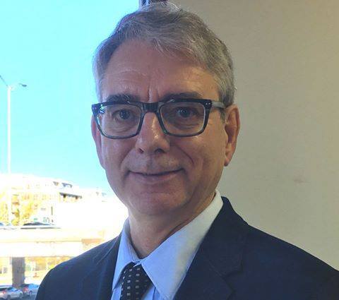 NOMINATION AU POSTE DE DIRECTEUR GÉNÉRAL DE CAMO-ROUTE