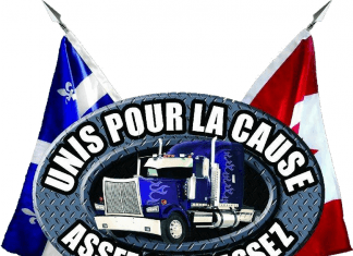 RASSEMBLEMENT PACIFIQUE POUR LE 19 NOVEMBRE 2016