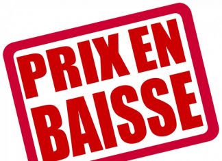 Coupage de prix…. Dany lefebvre lance un message