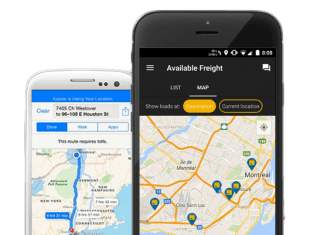 Xypper Inc, Lance son Logiciel Révolutionnaire pour l’Industrie du Camionnage