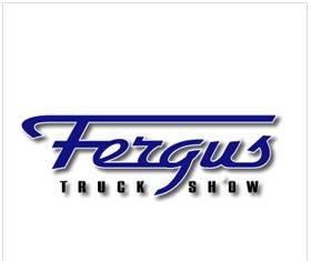 Le Fergus Truck Show cesse ses activités