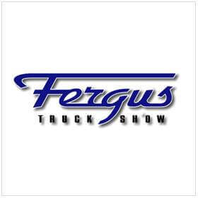 Le Fergus Truck Show cesse ses activités