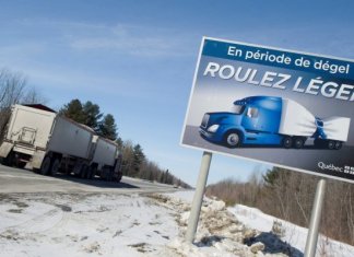 Période de dégel 2017 Dates officielles