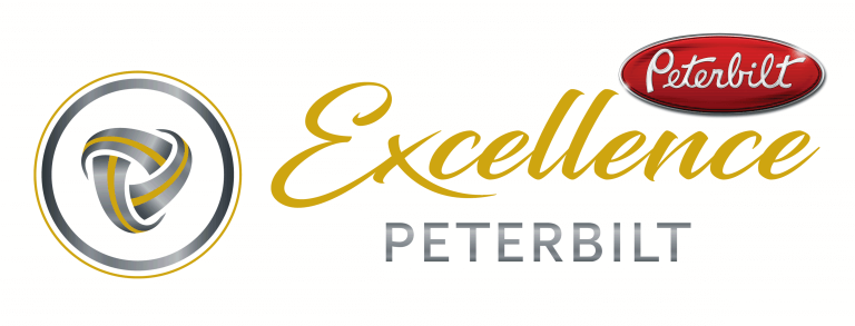 CAMIONS EXCELLENCE PETERBILT SE RELOOKE.