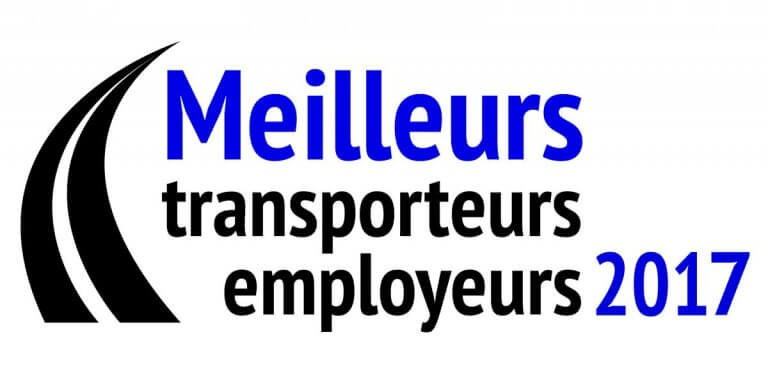 Les 48 meilleurs endroits pour pratiquer le métier de camionneur au Canada selon truckingHR