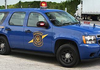 Le département de police de l’État du Michigan veut réprimender les conducteurs dangereux