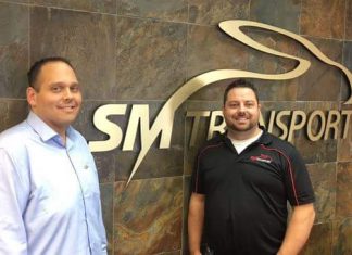 SM Transport change de raison social pour Couture Expressway