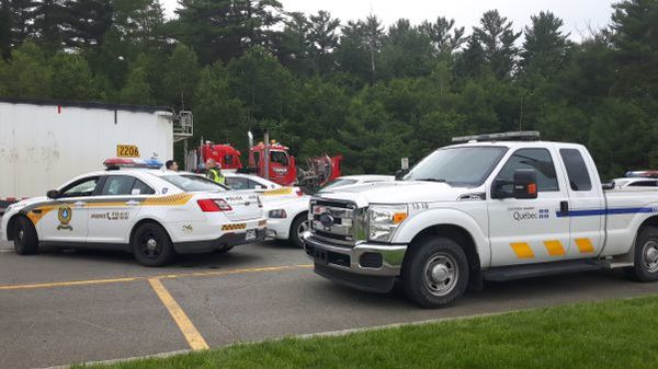 BILAN DE L’OPÉRATION V.I.P. du 12 juillet 2017