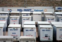 Wal-Mart va punir ses fournisseurs pour livraison trop tôt