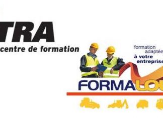 Acquisition des actifs de Formalourd (anciennement division d’E.N.CE.L.) par Extra Centre de Formation.