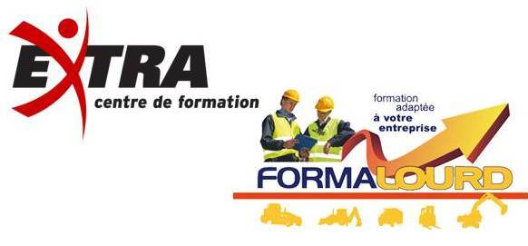 Acquisition des actifs de Formalourd (anciennement division d&rsquo;E.N.CE.L.) par Extra Centre de Formation.