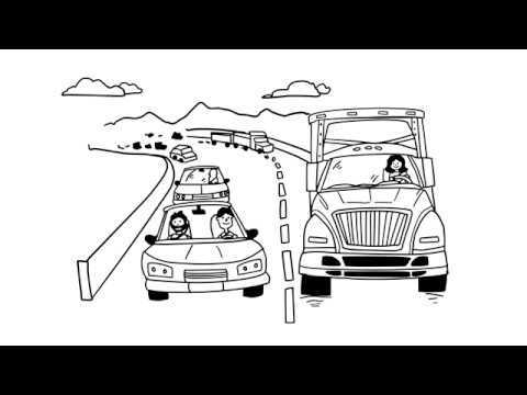 Relations transporteurs – clients dans un monde d’enregistreurs électroniques de bord