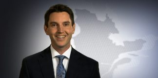 Remaniement: André Fortin a été nommé ministre des Transports et Véronyque Tremblay nommée ministre délégué aux Transports