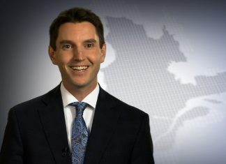 Remaniement: André Fortin a été nommé ministre des Transports et Véronyque Tremblay nommée ministre délégué aux Transports