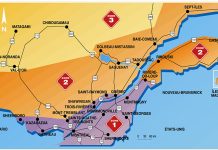 Période de dégel 2018 Dates officielles