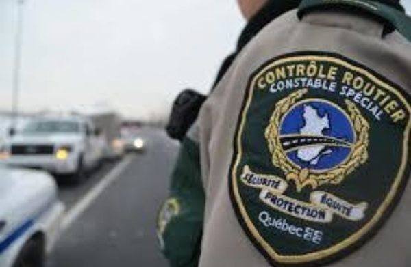 Contrôleurs Routiers: Les moyens de pression reviennent