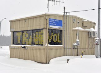 BREAKING NEWS: Fin des moyens de pressions des contrôleurs routiers