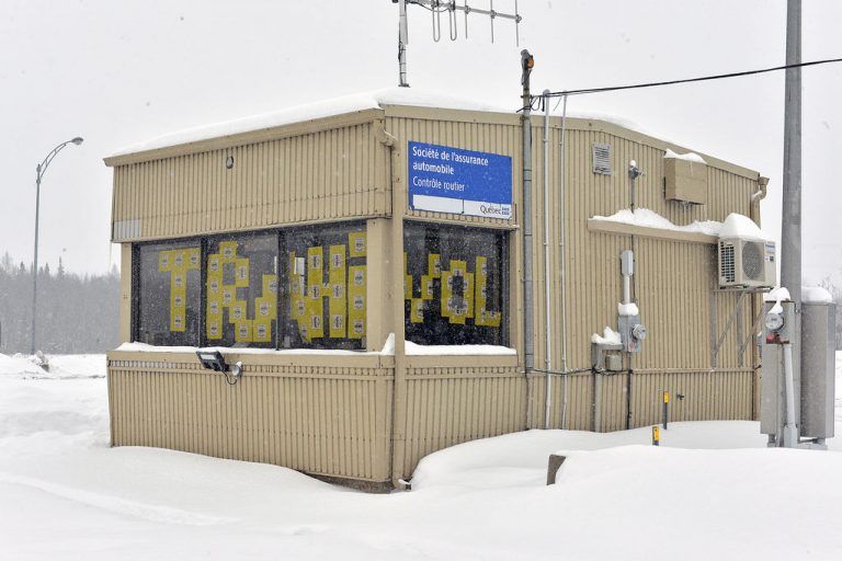 BREAKING NEWS: Fin des moyens de pressions des contrôleurs routiers