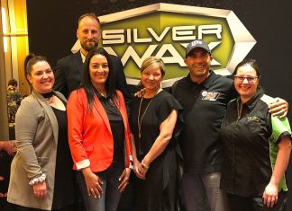 UNE PREMIÈRE AU CANADA: 400 000 pi2 d’exposition pour le 49e Salon Auto Sport Miller Lite de Québec !