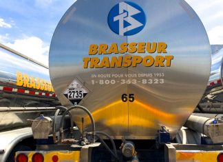 Transforce fait l’acquisition de Brasseur Transport
