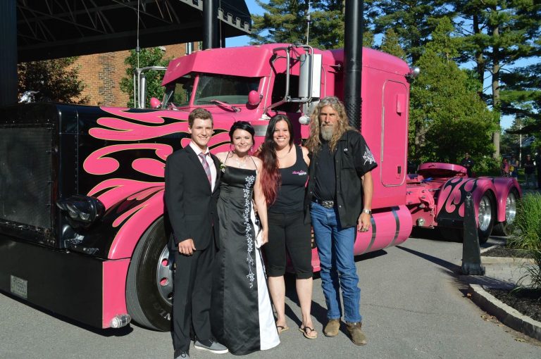 Bal de rêve grâce à Ménick