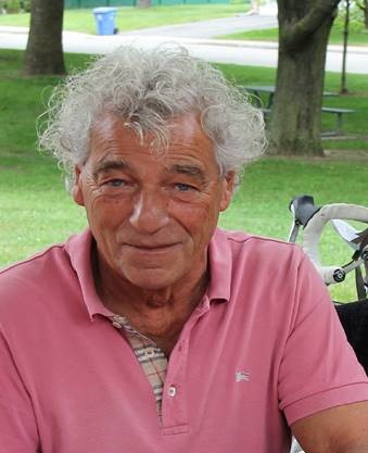 Robert Burrowes 1951 – 2018 funérailles 16 juin