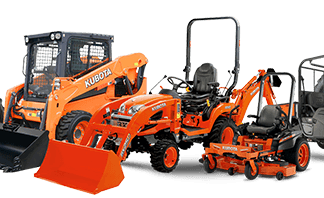 Total devient le partenaire du constructeur de machines agricoles Kubota au Canada