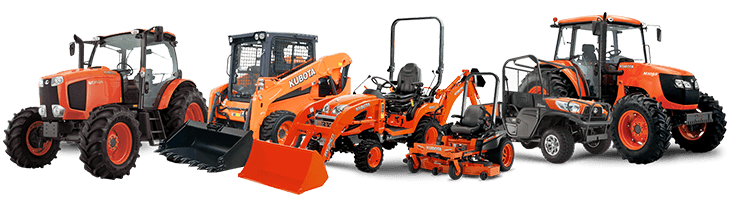 Total devient le partenaire du constructeur de machines agricoles Kubota au Canada