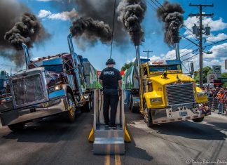 Rodéo du camion : 38 ans de plaisir en Abitibi-Témiscamingue dans moins de 2 semaines