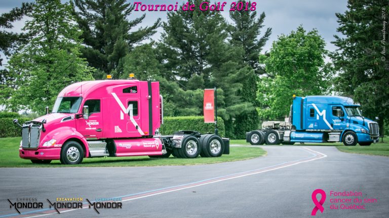 Express Mondor mobilise plus de 200 personnes pour lutter  contre le cancer du sein