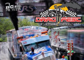 DragFest de St-Théophile c’est dans moins d’une semaine
