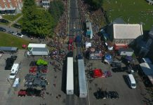 Saint-Joseph-de-Beauce : Du pur plaisir!