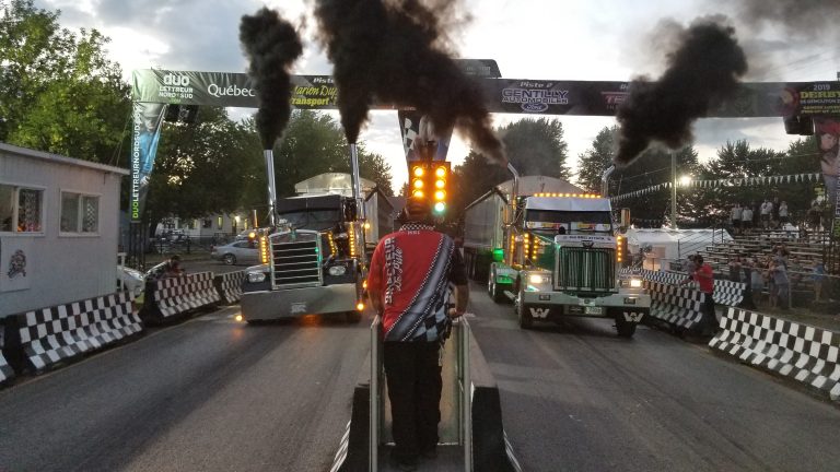 Le Challenge 255: plusieurs records en 2018