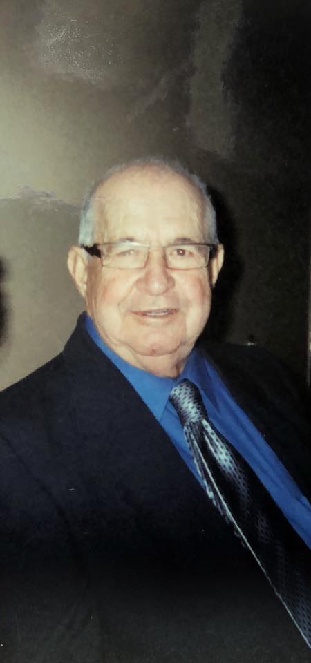 Décès de Jean Lamoureux fondateur de Sherrington Transport