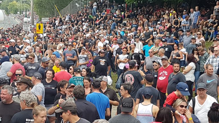 Saint-Joseph de Beauce : Au delà des espérances