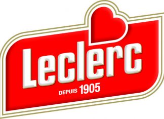 LE GROUPE BISCUITS LECLERC FAIT UN CLIN D’ŒIL À LA SEMAINE NATIONALE DU CAMIONNAGE