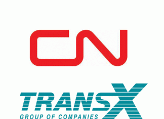 Le CN achete TransX group of company