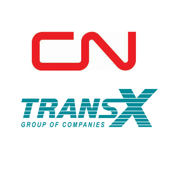 Le CN achete TransX group of company