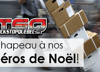 8 trucs pour optimiser l’efficacité des livraisons de vos colis pour Noël!