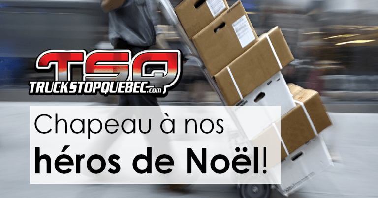 8 trucs pour optimiser l&rsquo;efficacité des livraisons de vos colis pour Noël!